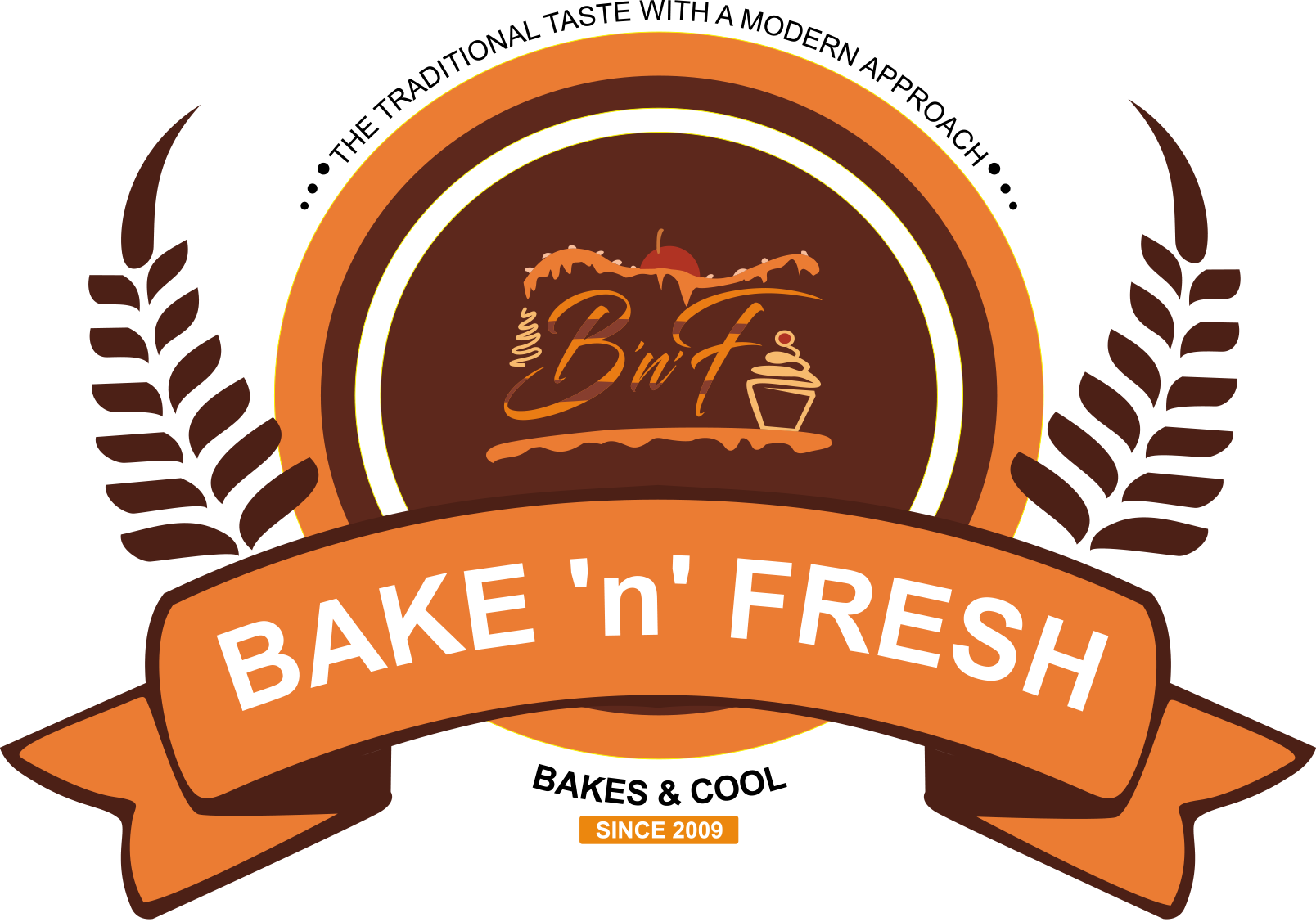 Bake n Fresh